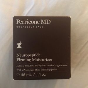 Perricone MD neuropeptide firming moisturizer